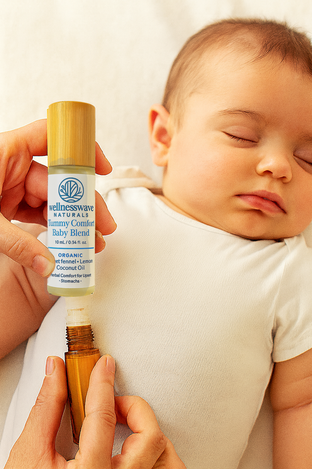 Tummy Comfort Baby Blend