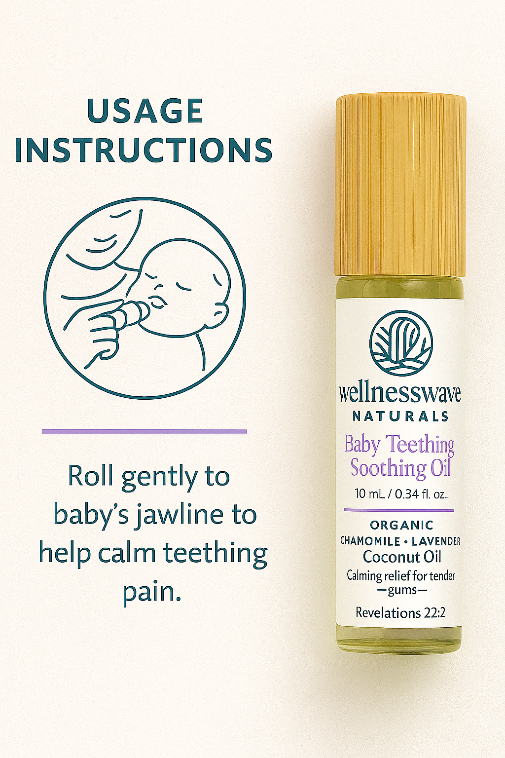 Baby Essentials Collection