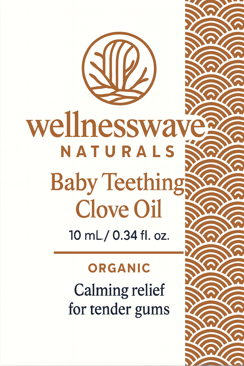 Clove Oil Gum Relief