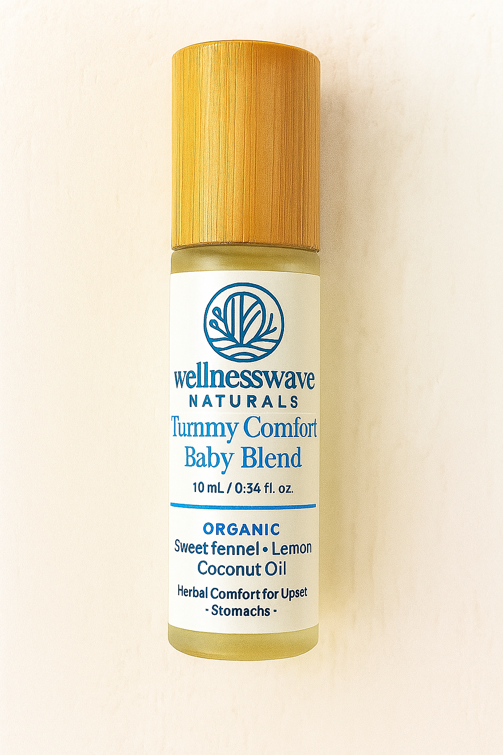 Baby Essentials Collection