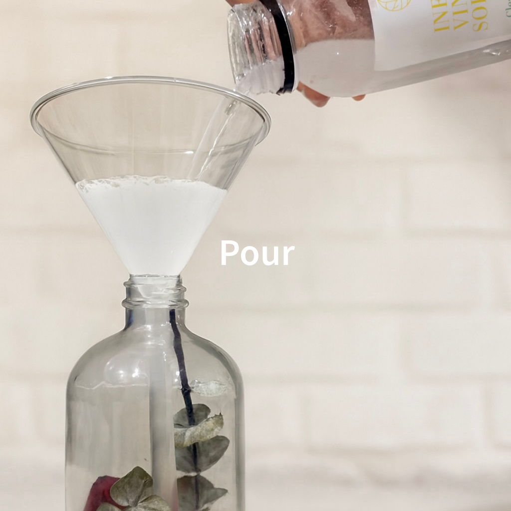 Fresh Start | Non-Toxic All Purposr Cleaning Spray Kit.