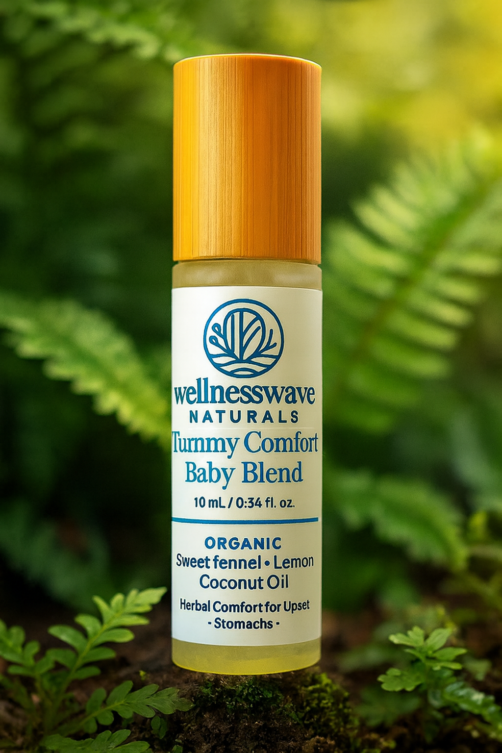 Tummy Comfort Baby Blend